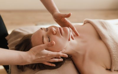 Beneficios de los masajes profesionales